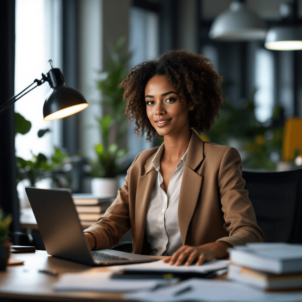 Ethics Officer resume example and template