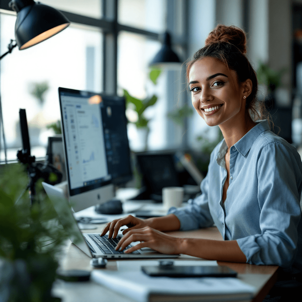 Event Operations Manager resume example and template