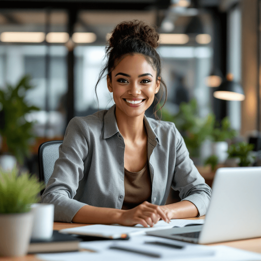 Events Coordinator resume example and template