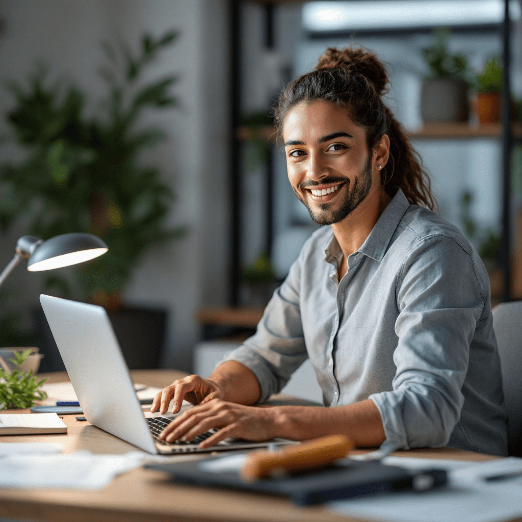 Exercise Physiologist resume example and template