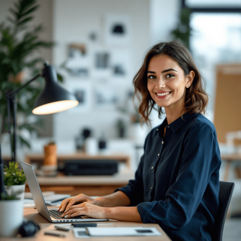 Exhibition Curator resume example and template