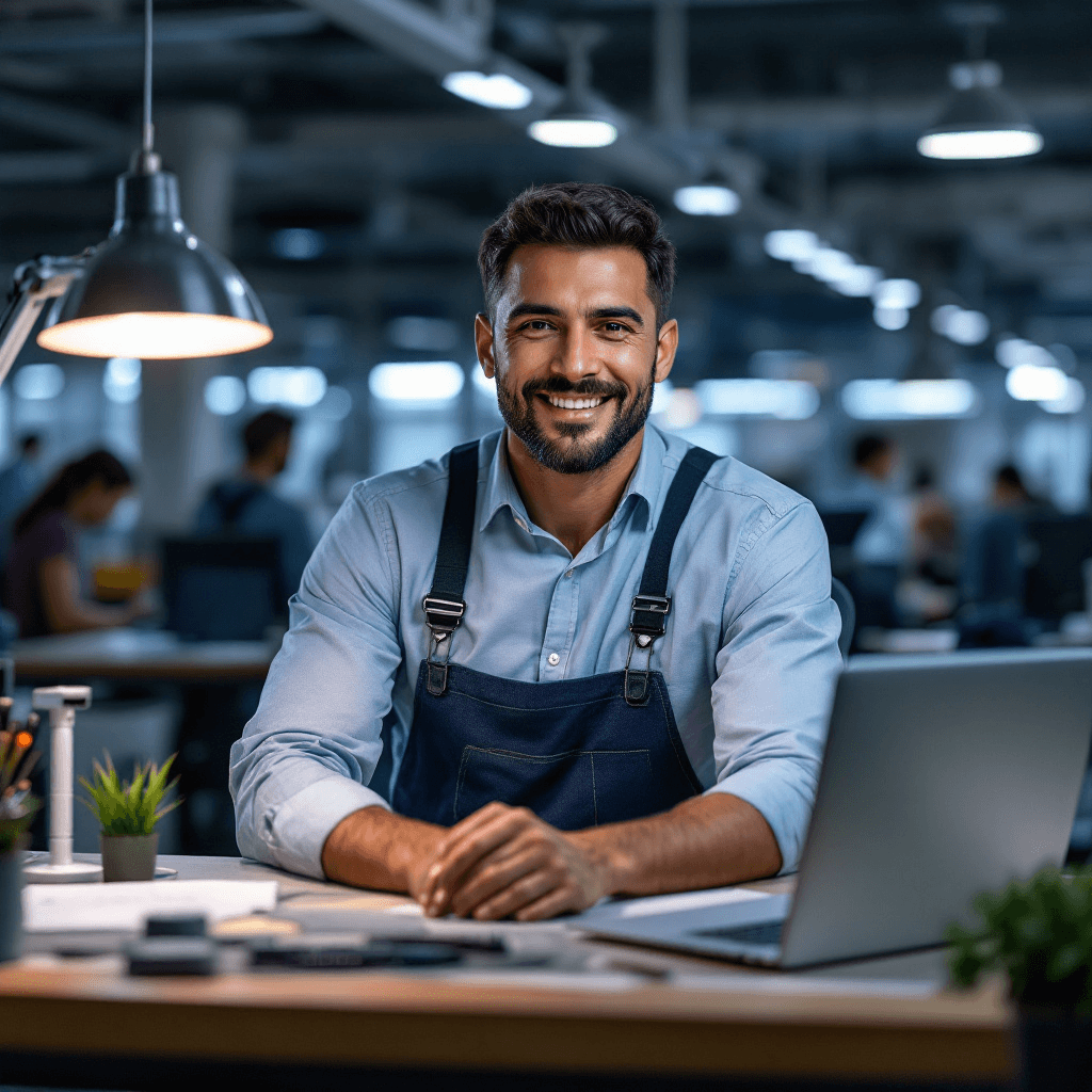 Extrusion Technician resume example and template