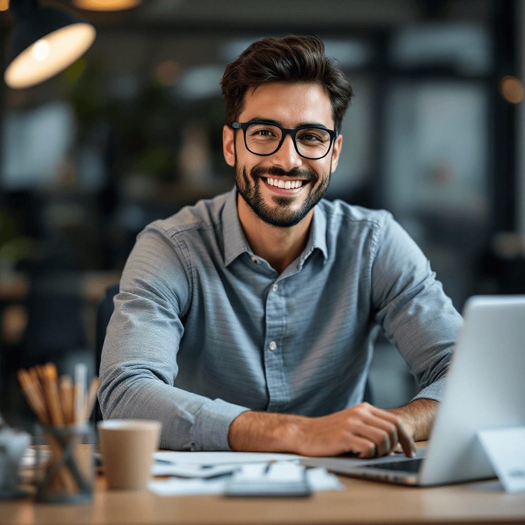 Fact Checker resume example and template