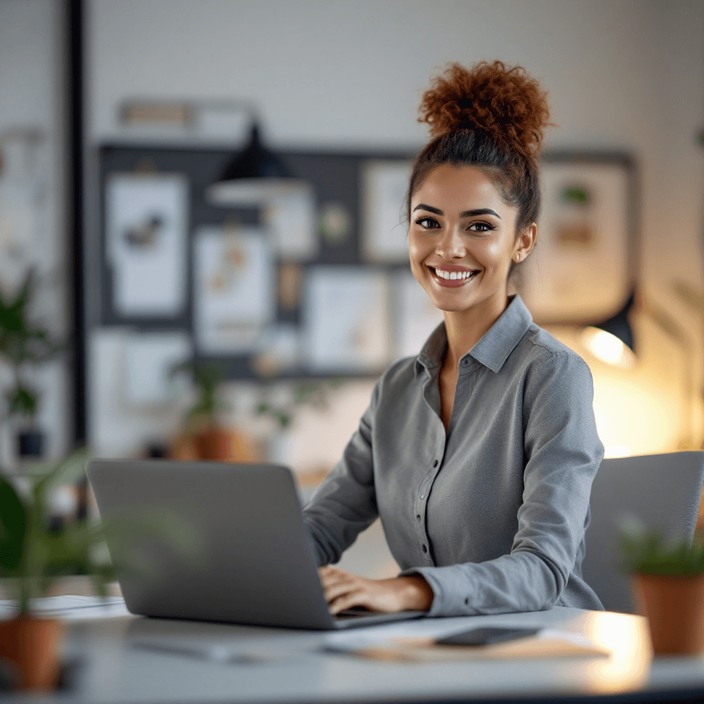 Faculty Development Coordinator resume example and template
