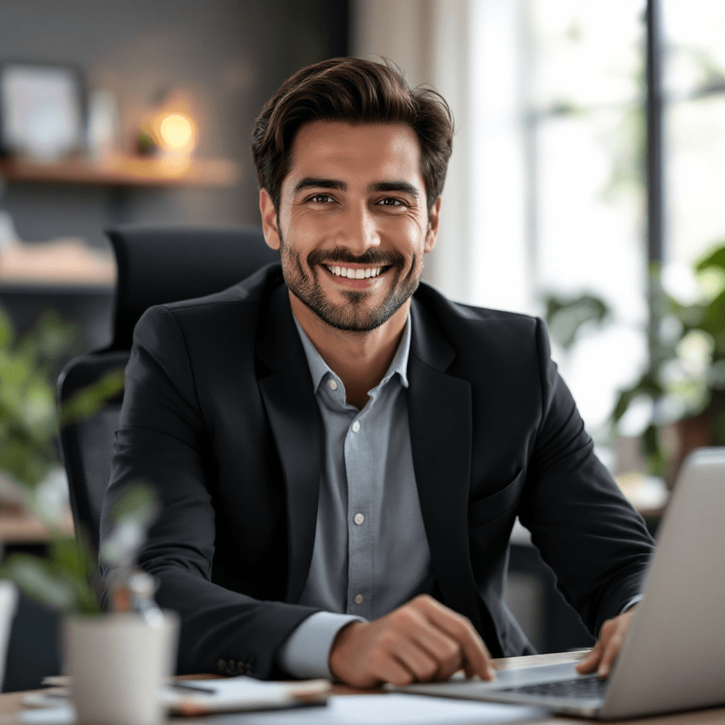 Farm Financial Analyst resume example and template