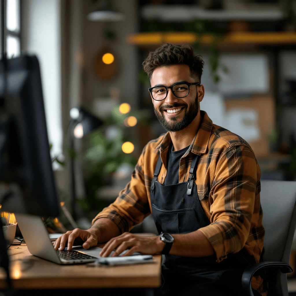 Farmhand resume example and template