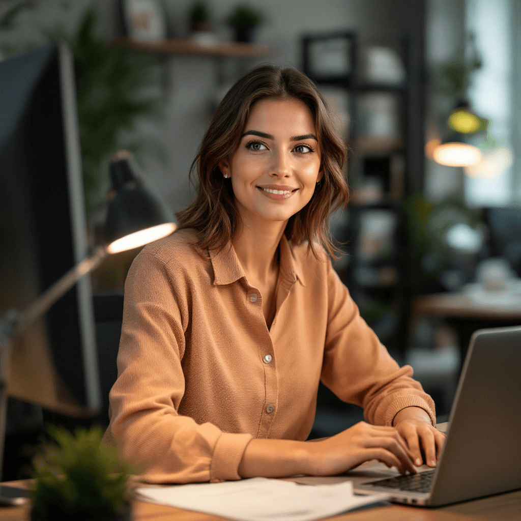 Features Editor resume example and template