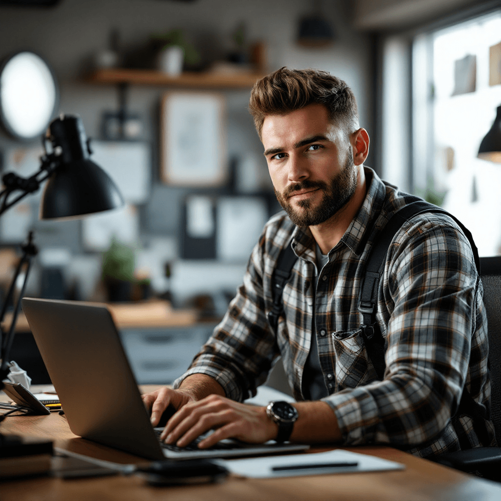 Feedlot Manager resume example and template