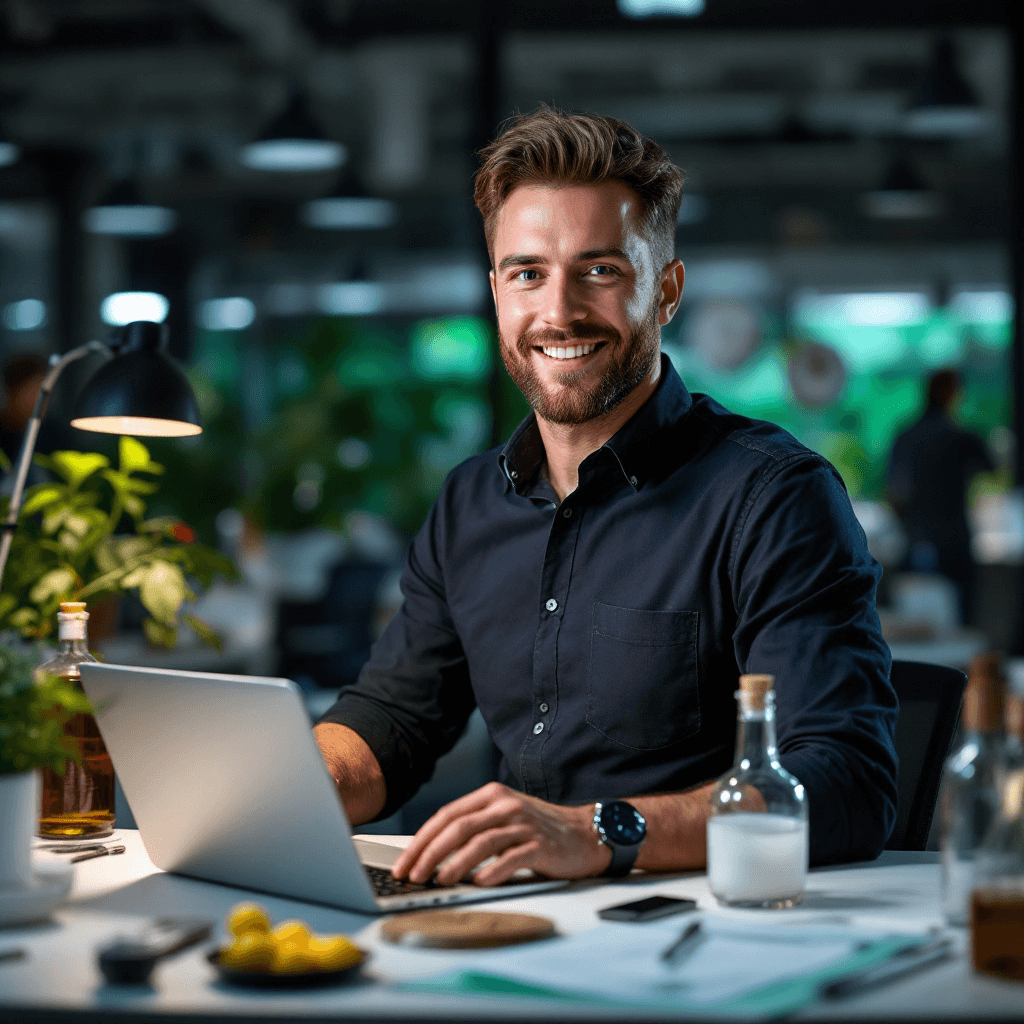 Fermentation Scientist resume example and template