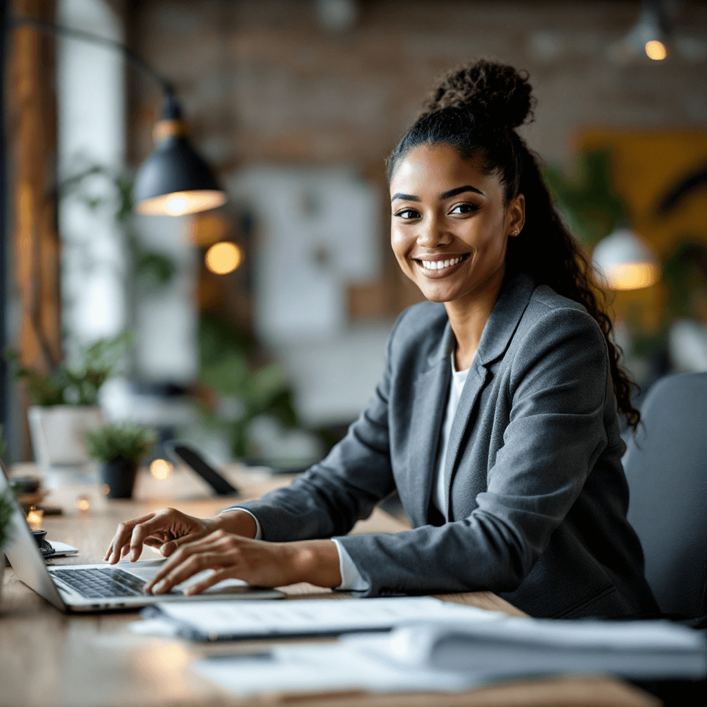 Finance Intern resume example and template