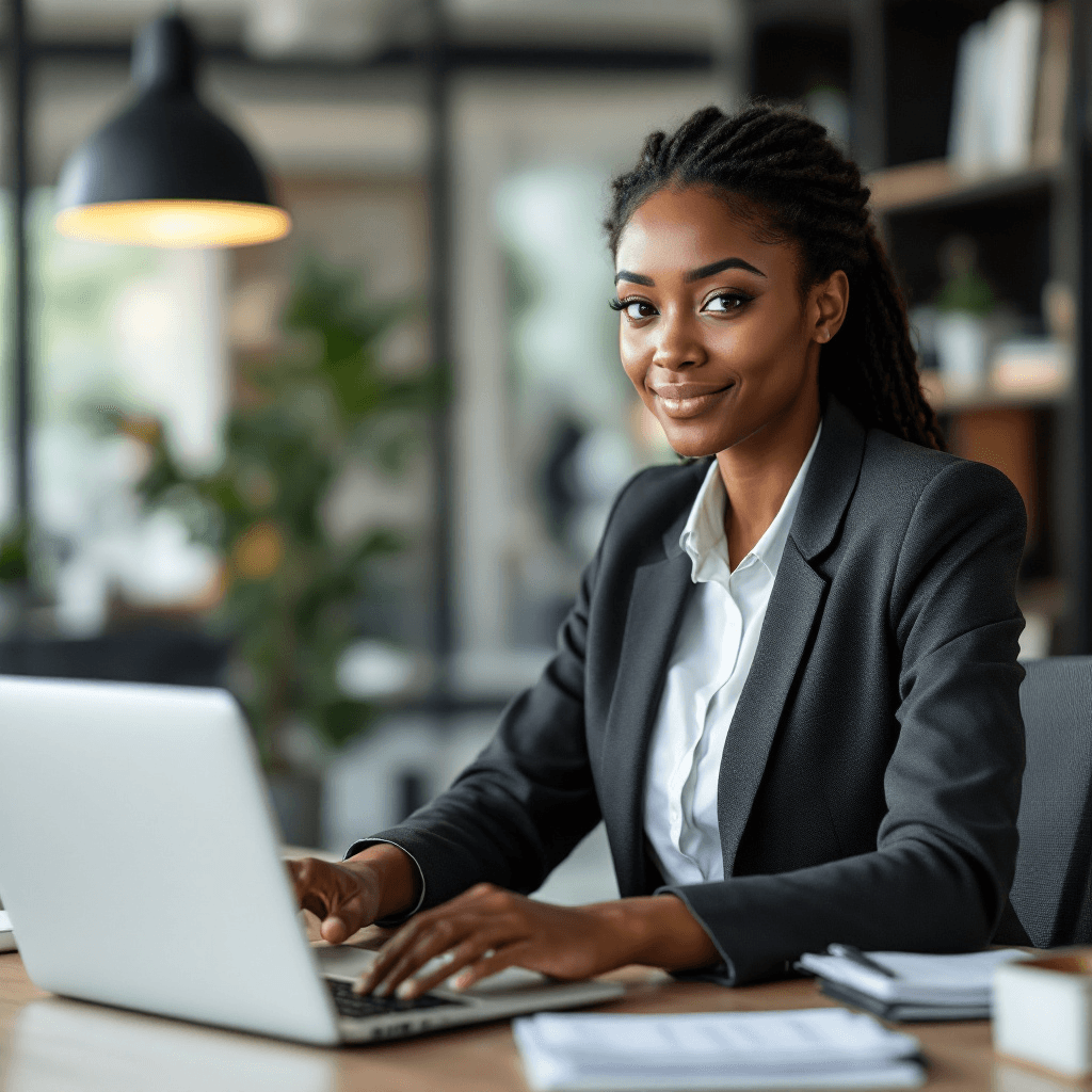 Financial Aid Counselor resume example and template