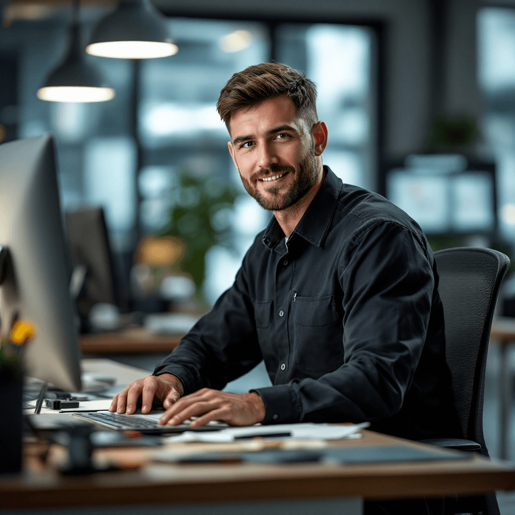 Firestop Technician resume example and template