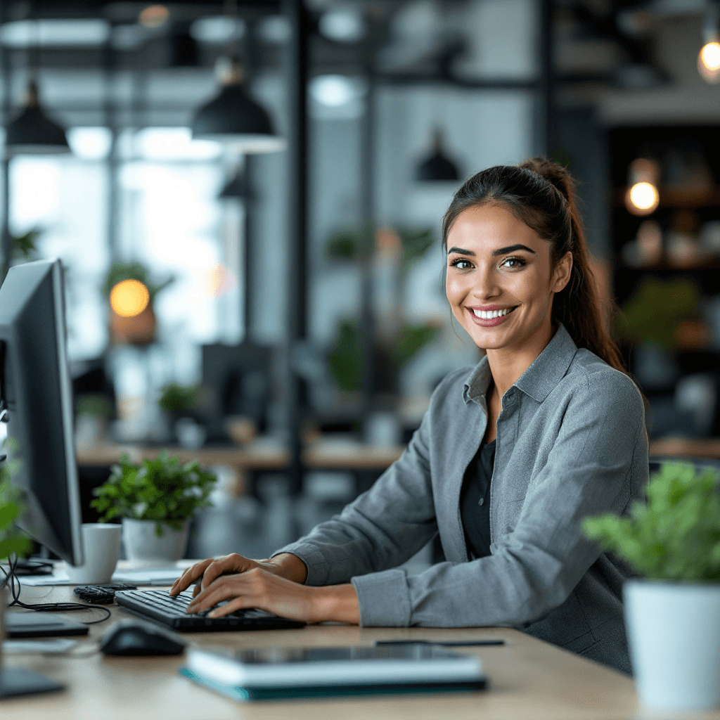 Fitness Center Manager resume example and template