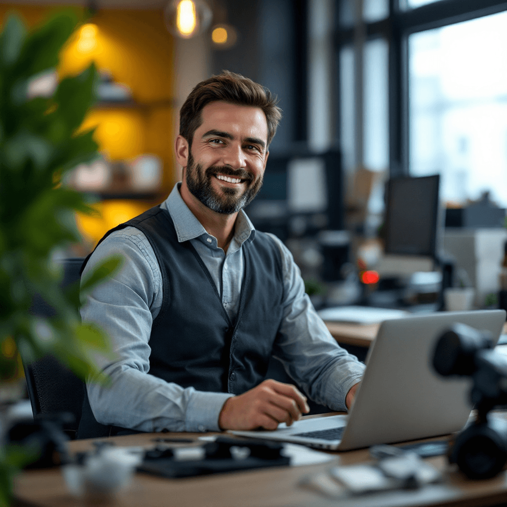 Fleet Maintenance Manager resume example and template