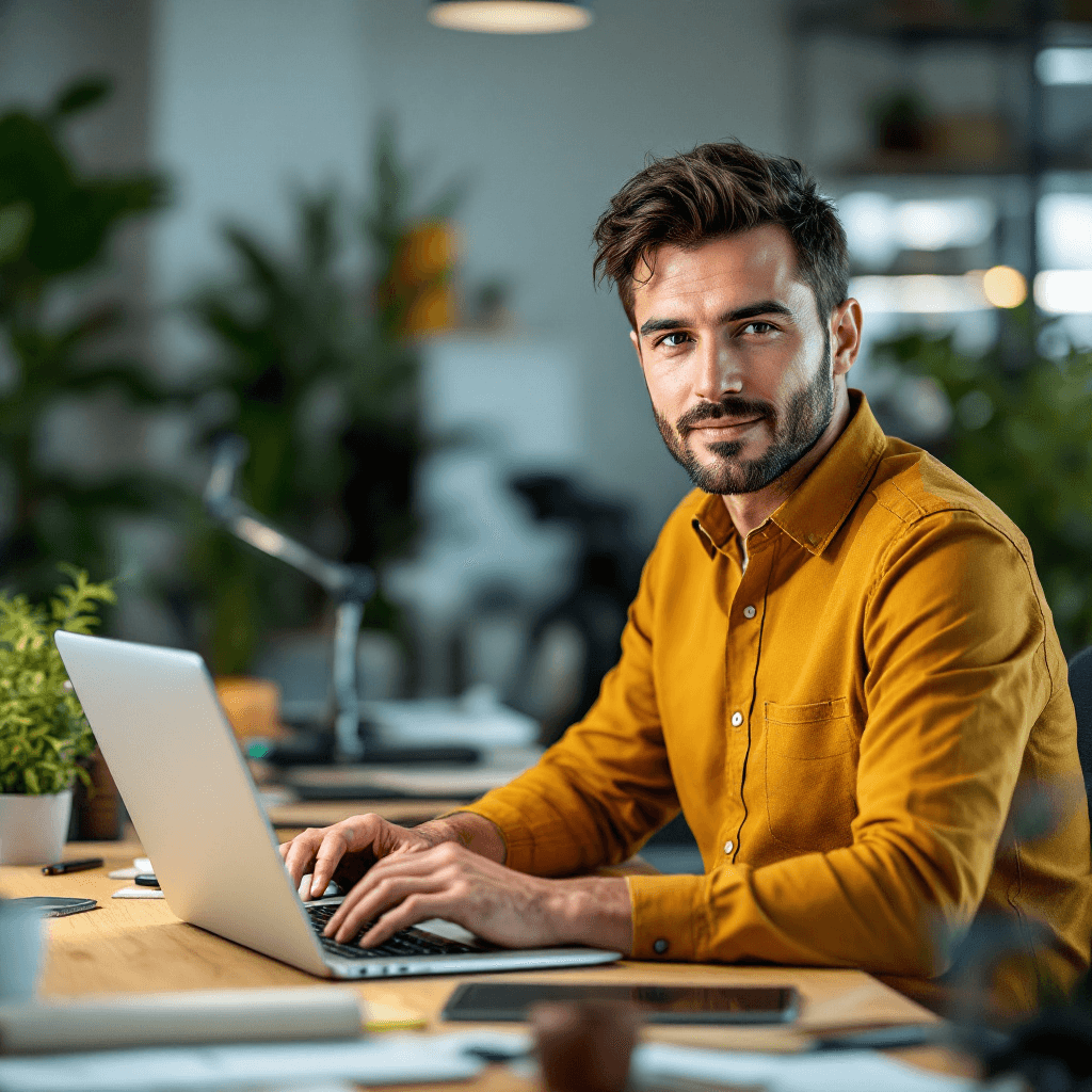 Fleet Manager resume example and template