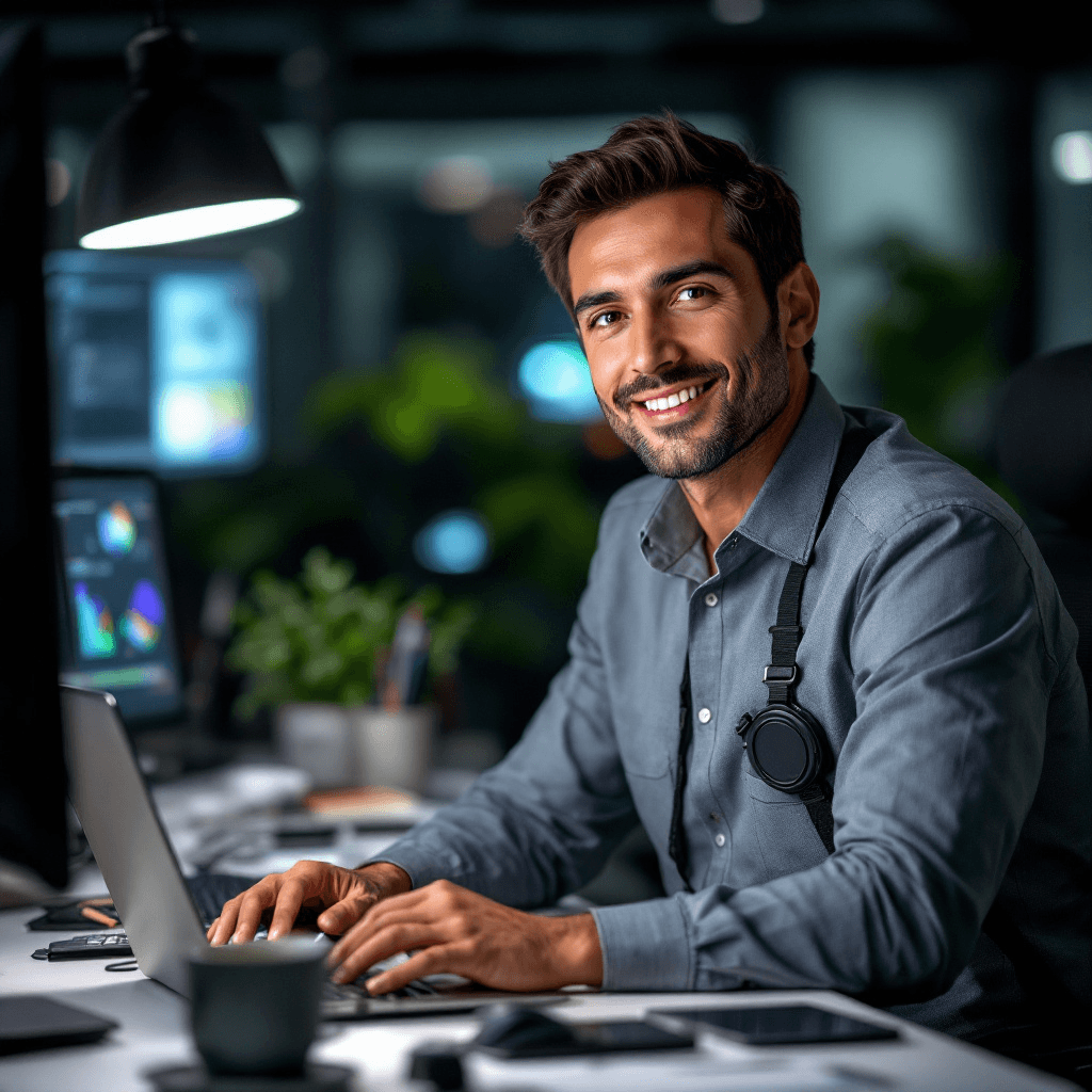 Flight Dispatcher resume example and template