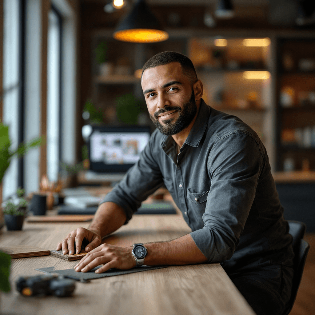 Flooring Installer resume example and template