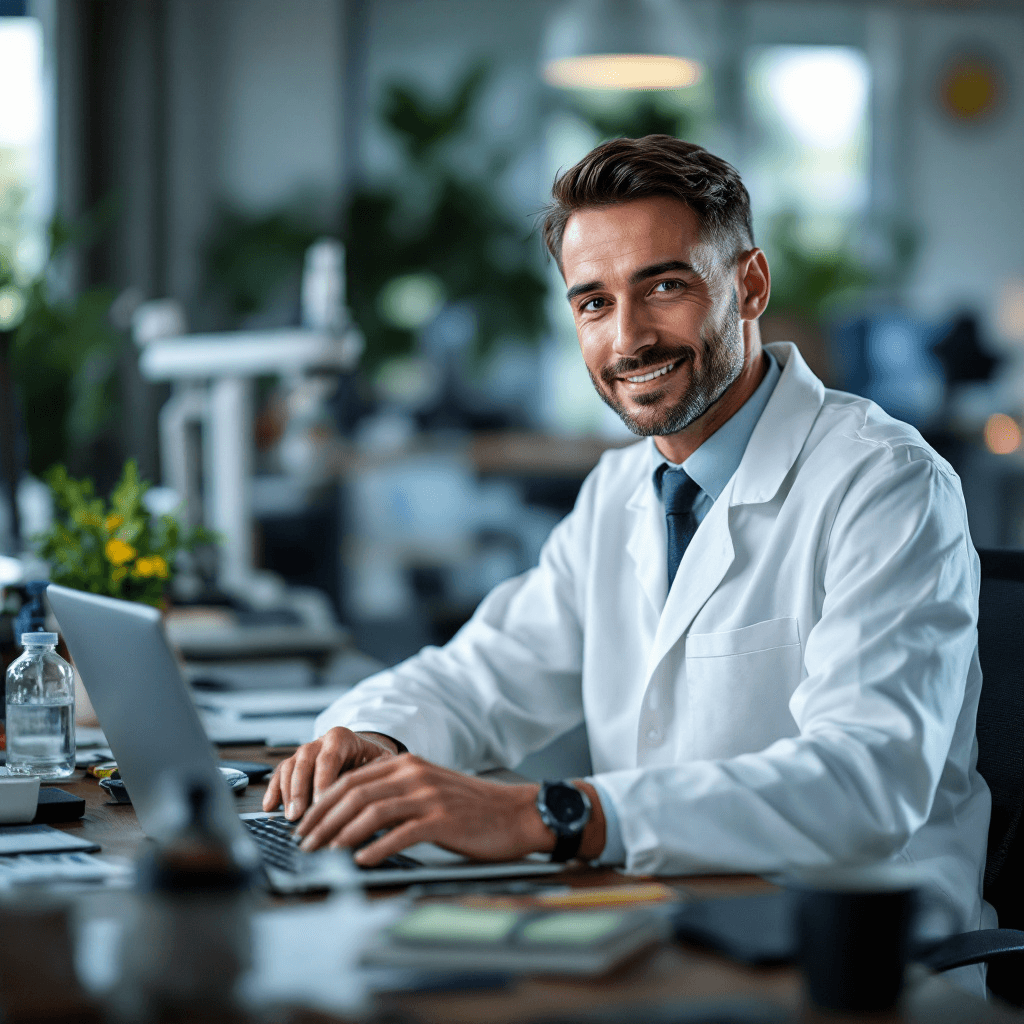 Forensic DNA Analyst resume example and template