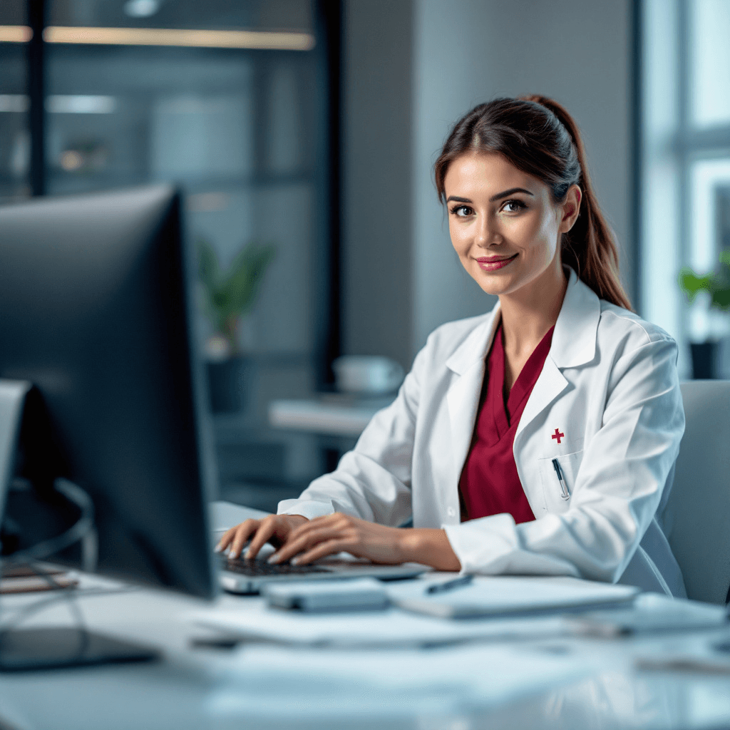 Forensic Nurse Examiner (SANE) resume example and template