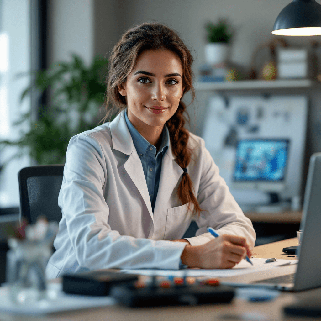 Forensic Toxicologist resume example and template