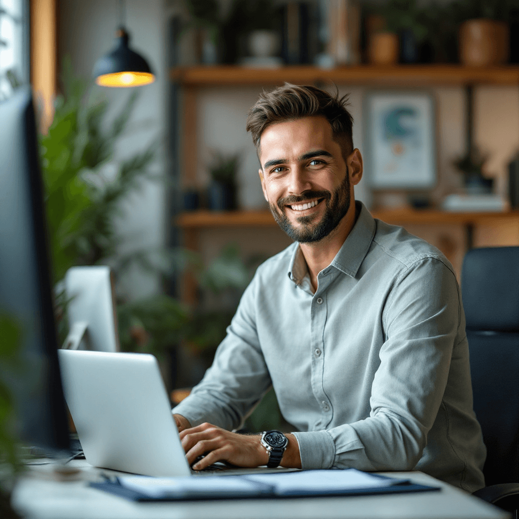 Forest Carbon Project Manager resume example and template