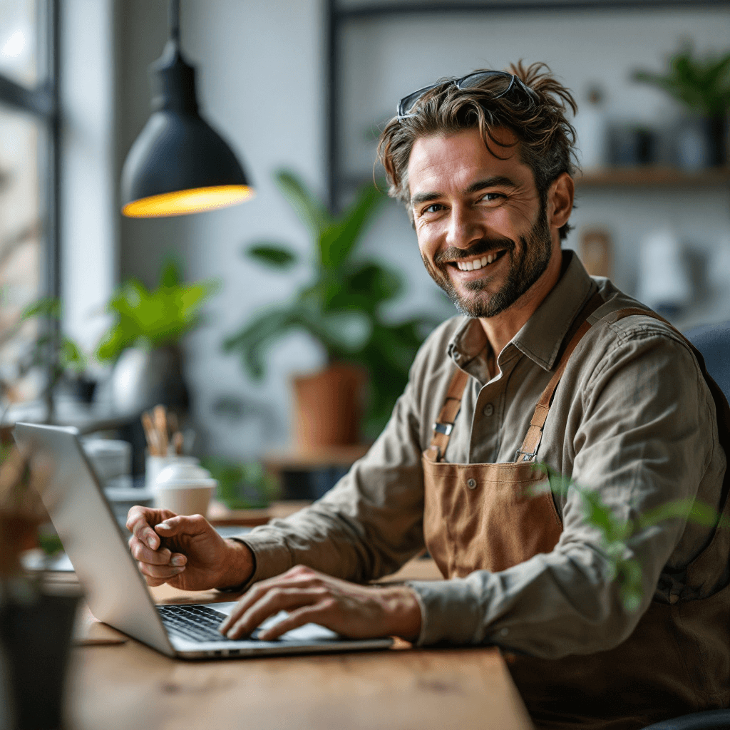 Forest Operations Manager resume example and template