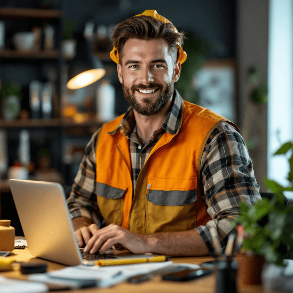 Forester resume example and template