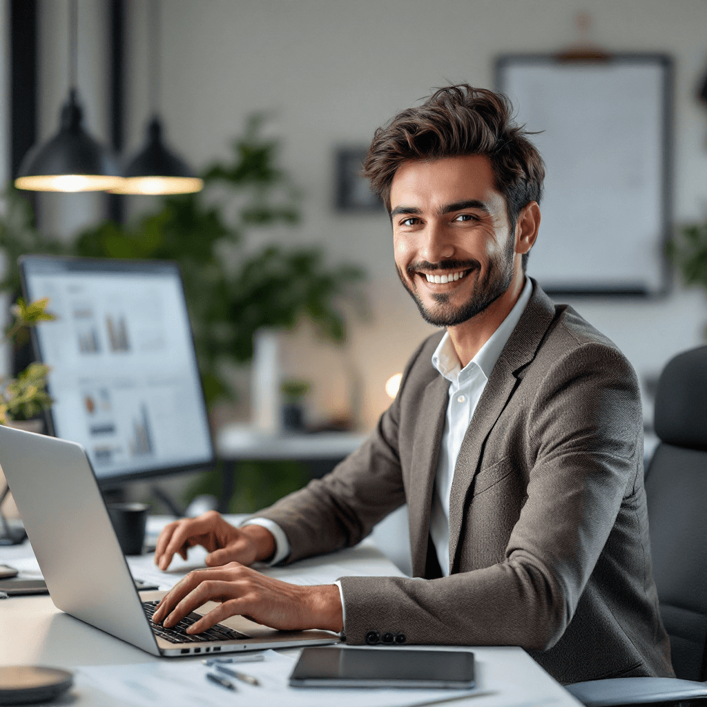 FP&A Manager resume example and template