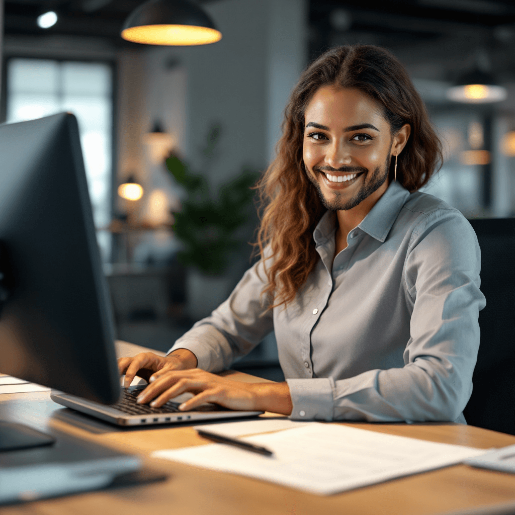 Franchise Development Manager resume example and template