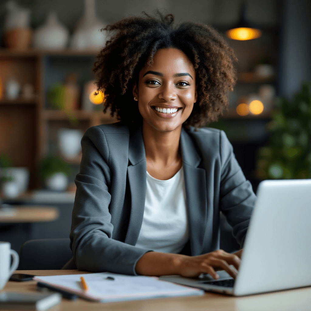 Freelance Communications Consultant resume example and template