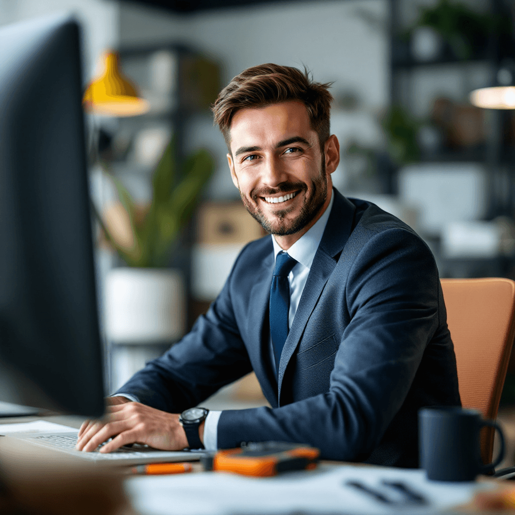 Freight Forwarder resume example and template