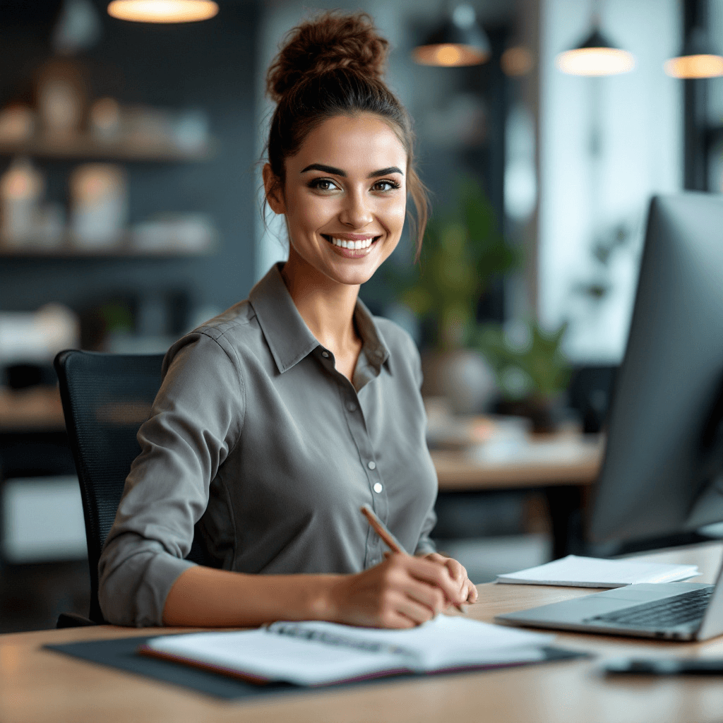 Front Desk Agent resume example and template