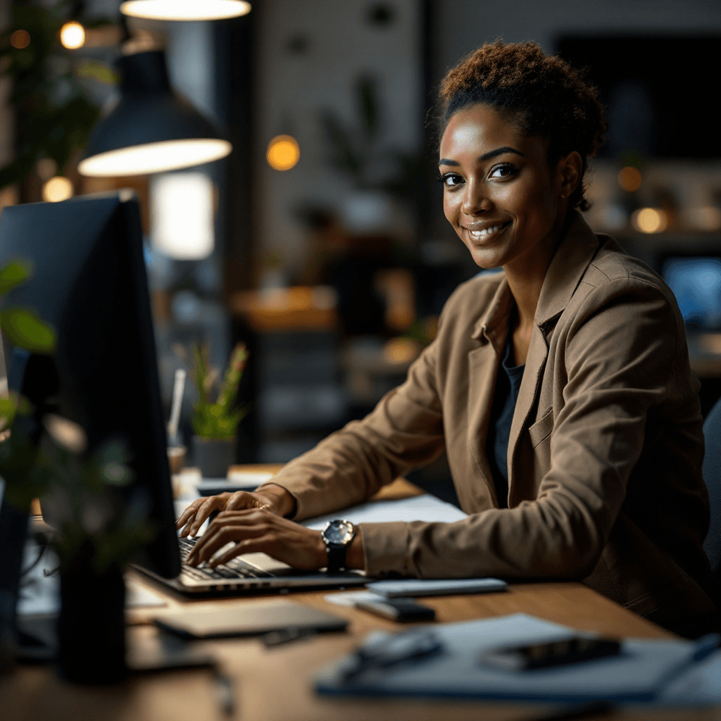 Geophysicist resume example and template