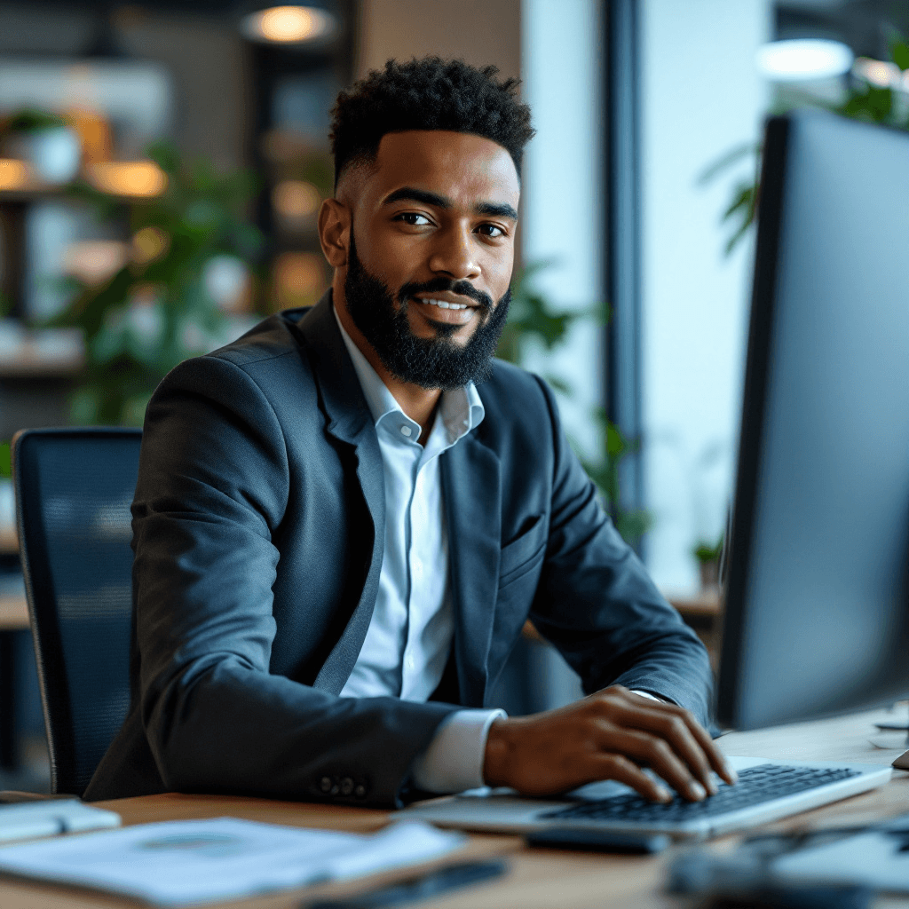 GIS Specialist (Natural Resources) resume example and template