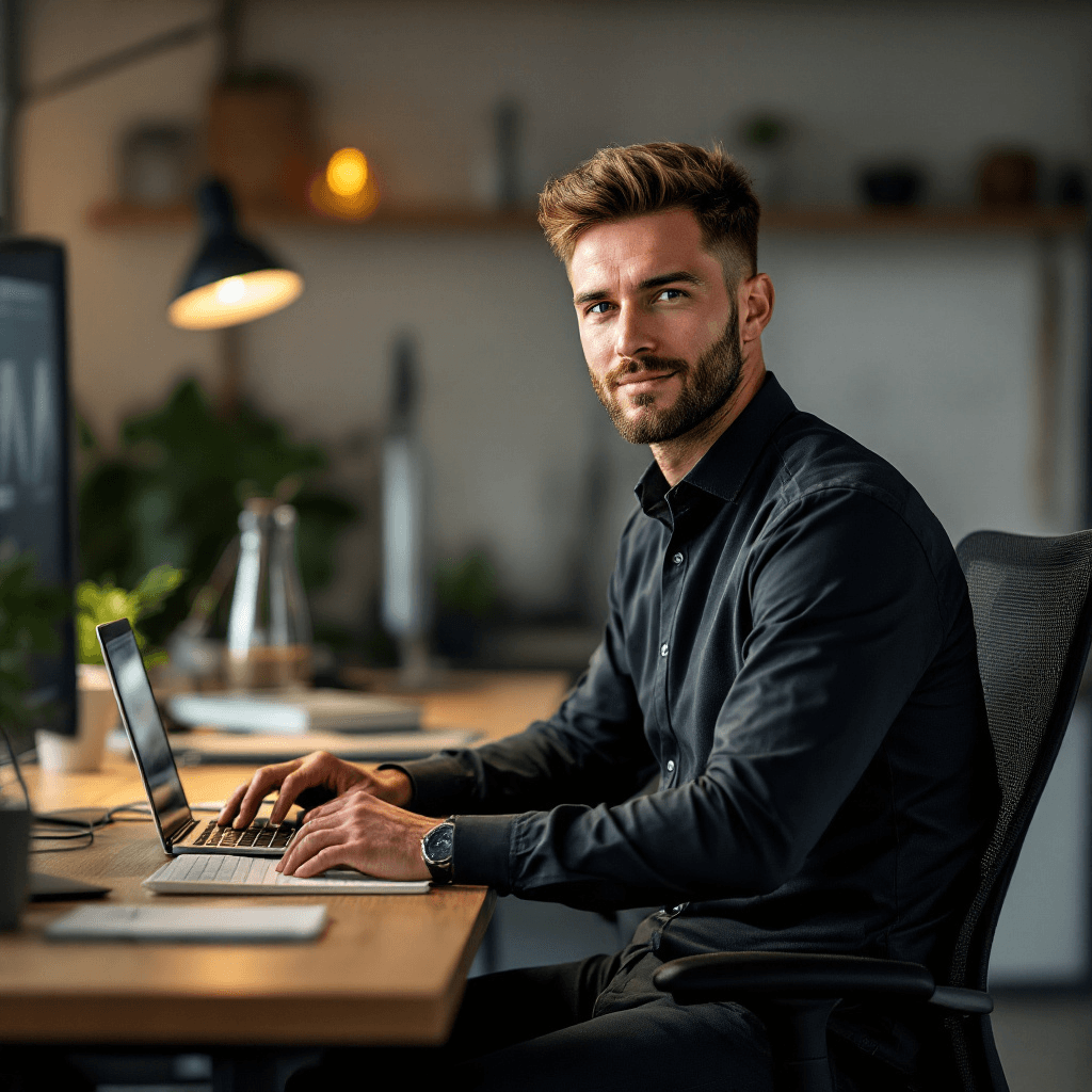 Goalkeeping Coach resume example and template