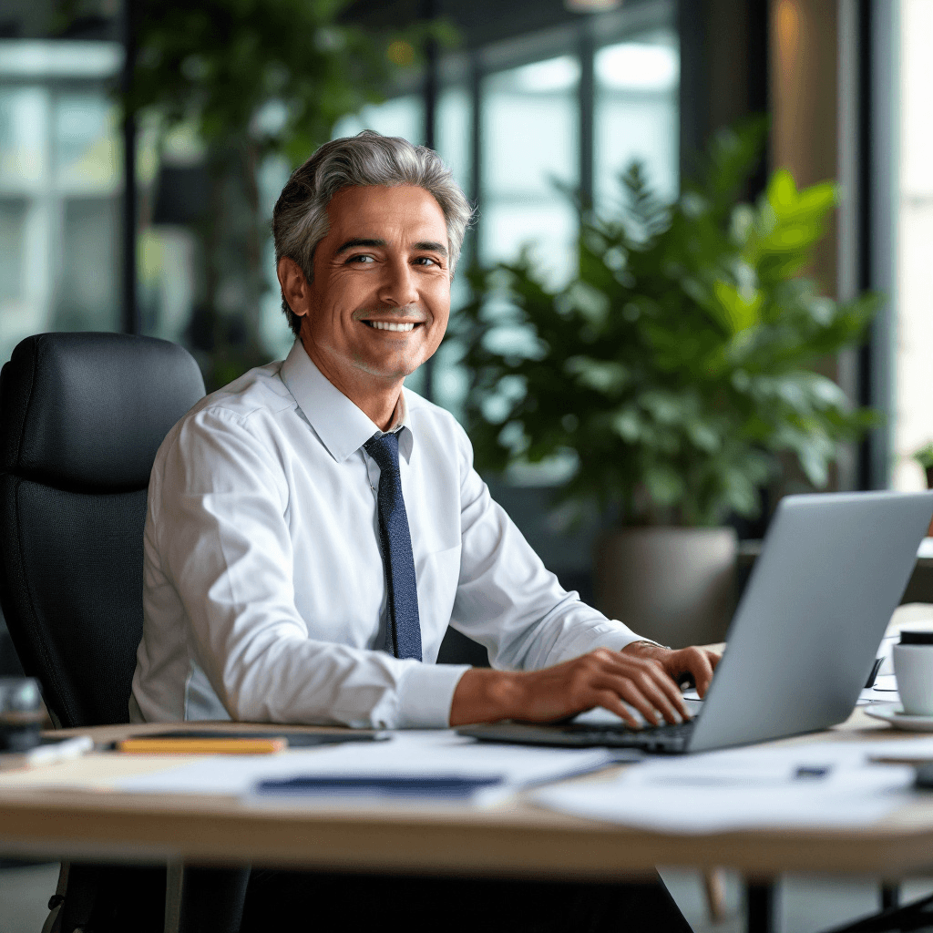 Government Communications Officer resume example and template