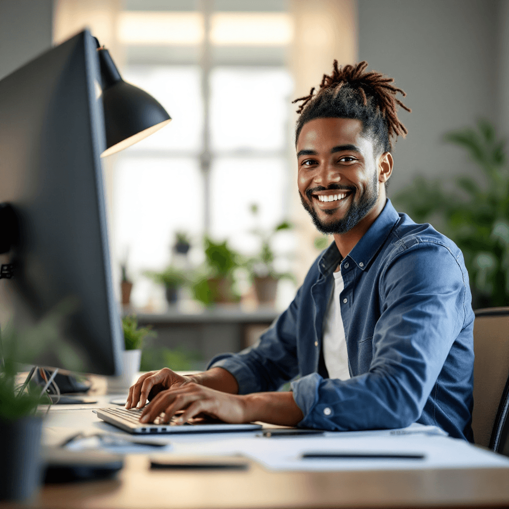 Graphic Designer (Editorial) resume example and template