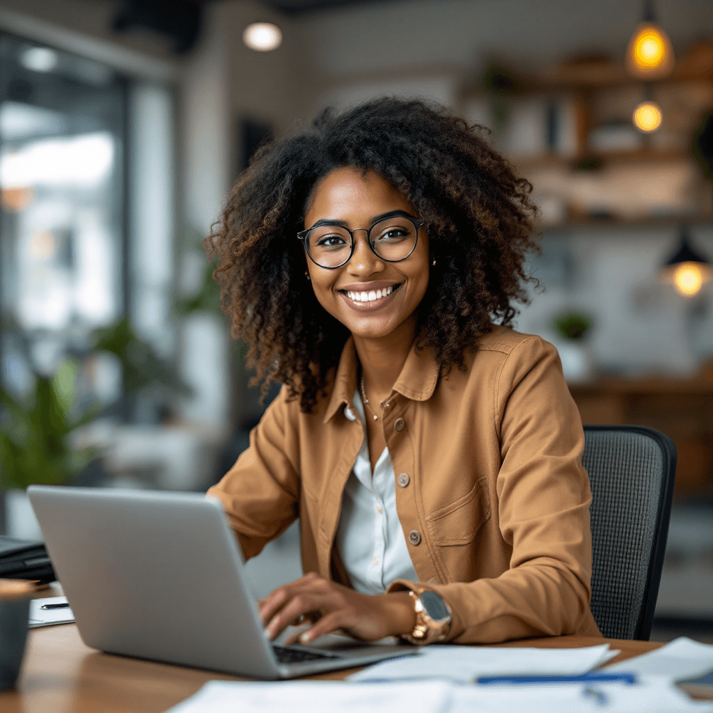 Grassroots Development Officer resume example and template