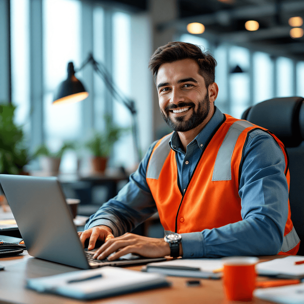 Ground Handler Supervisor resume example and template