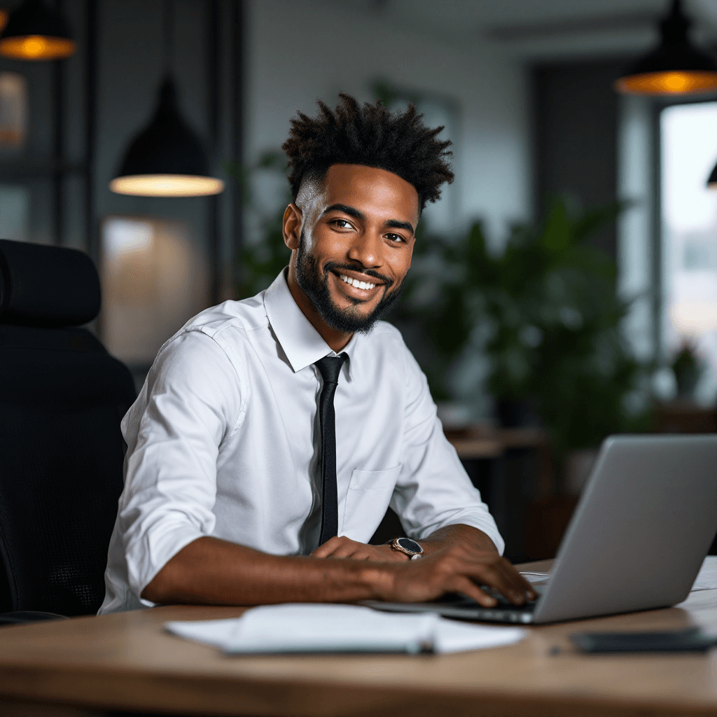 Guest Services Representative resume example and template