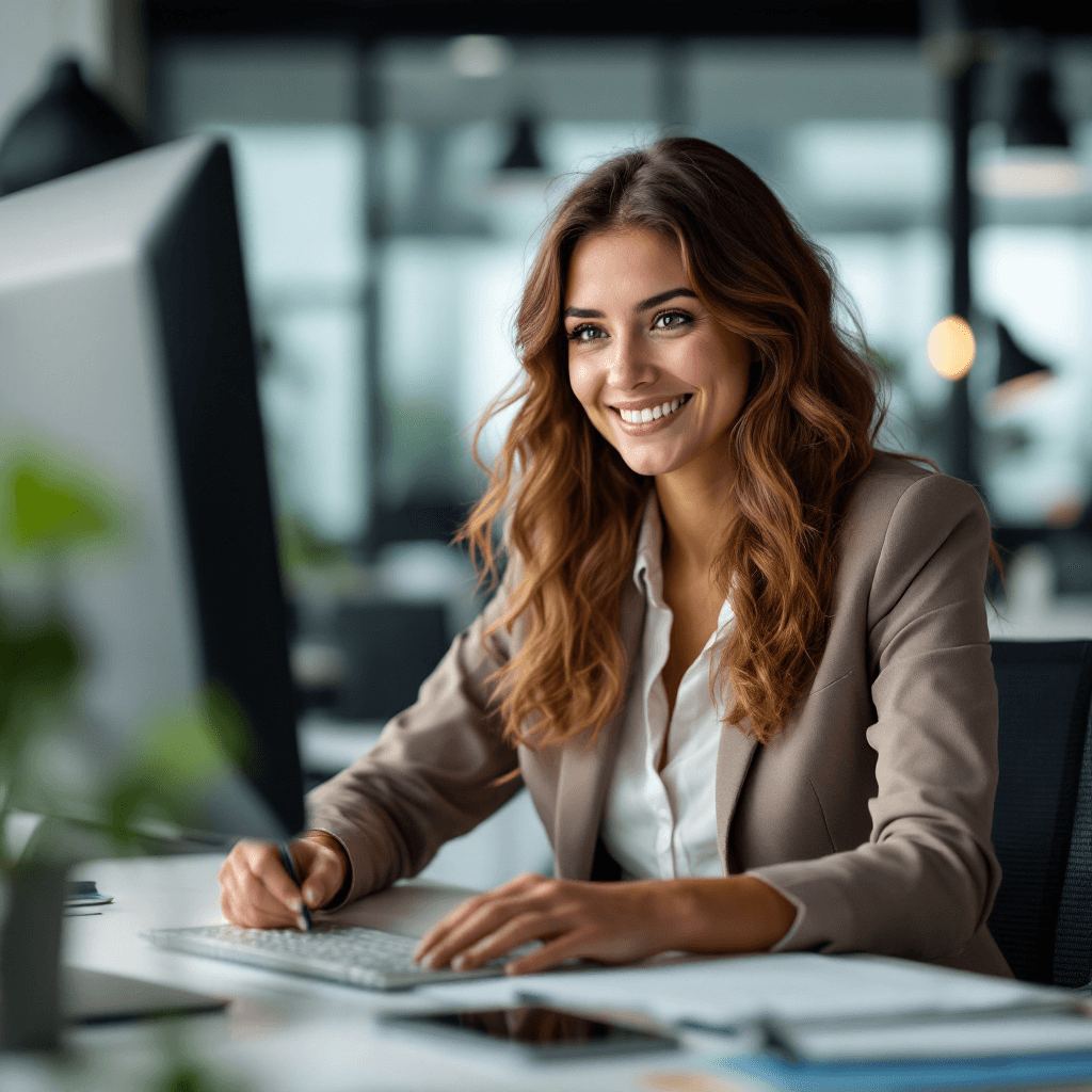 Guidance Counselor resume example and template