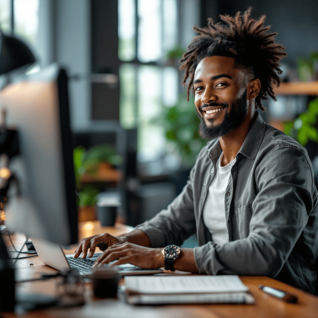 Gym Manager resume example and template