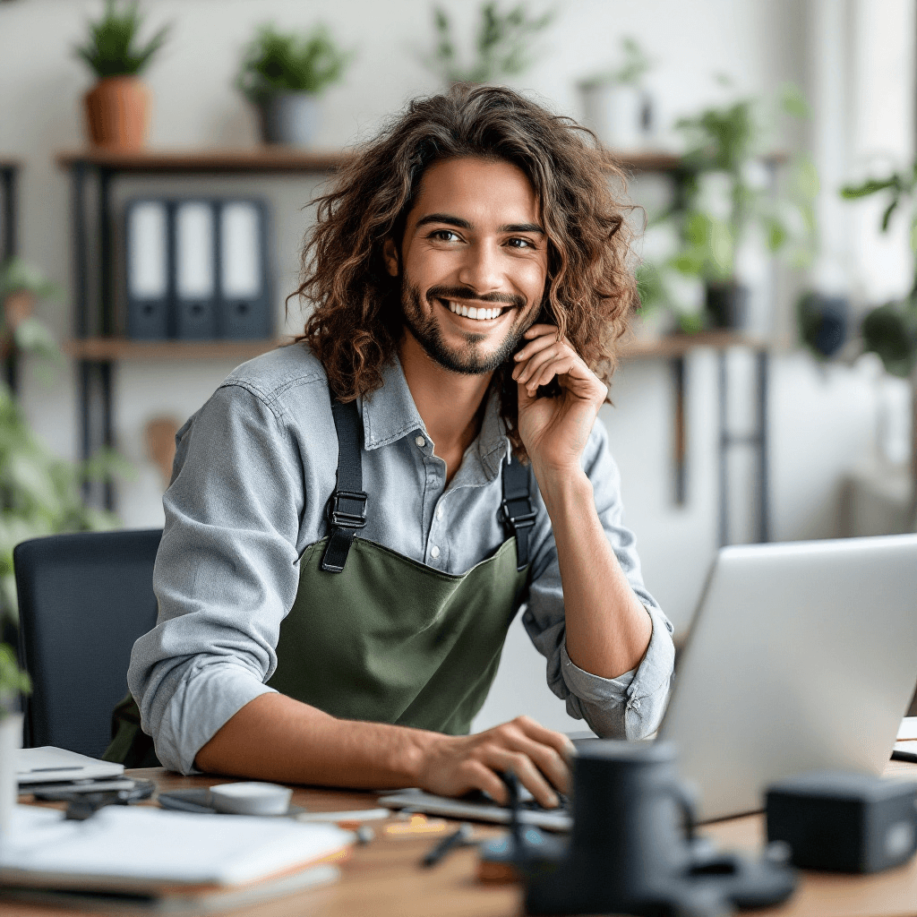 Habitat Restoration Specialist resume example and template