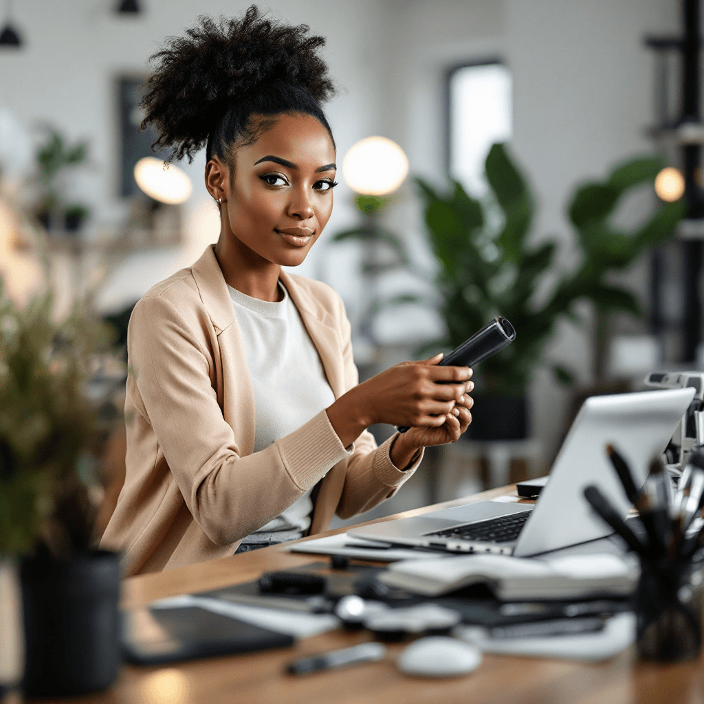 Hair Stylist (Entertainment) resume example and template