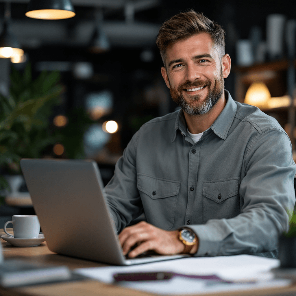 Harbor Pilot resume example and template