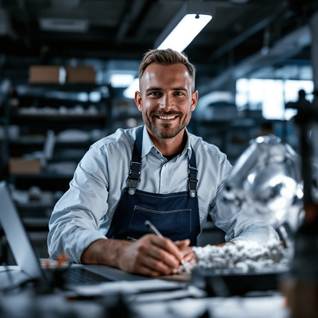 Hatchery Manager resume example and template