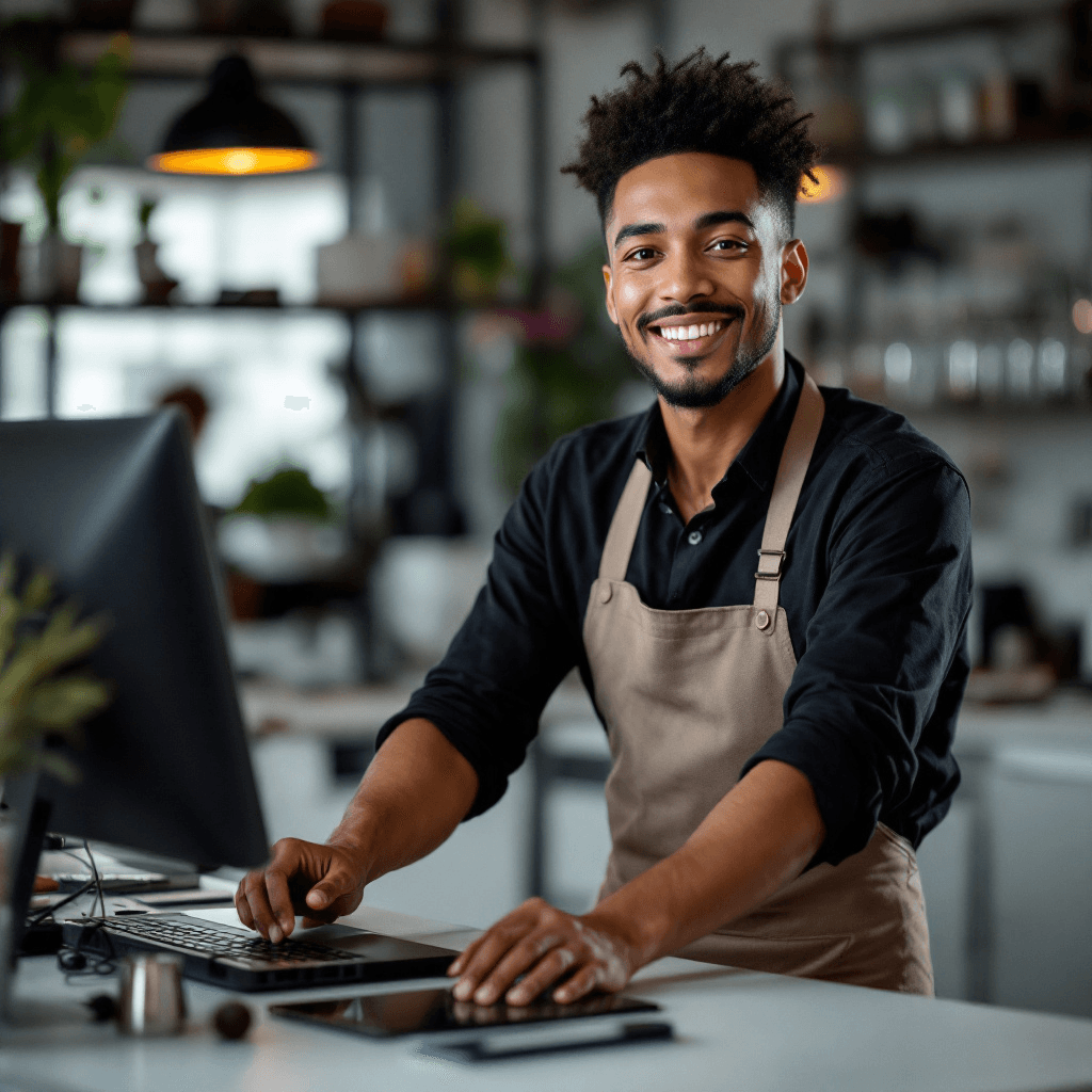 Head Bartender resume example and template