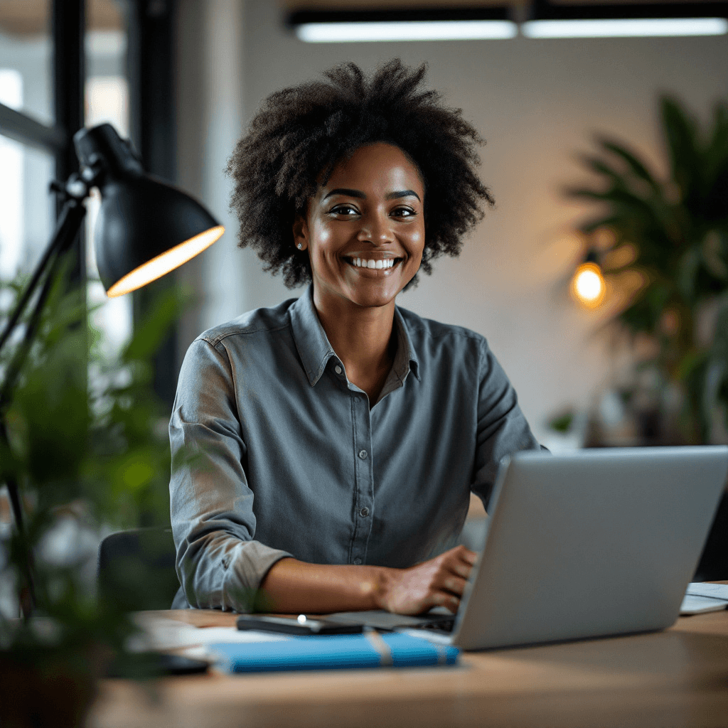 Head of Communications resume example and template