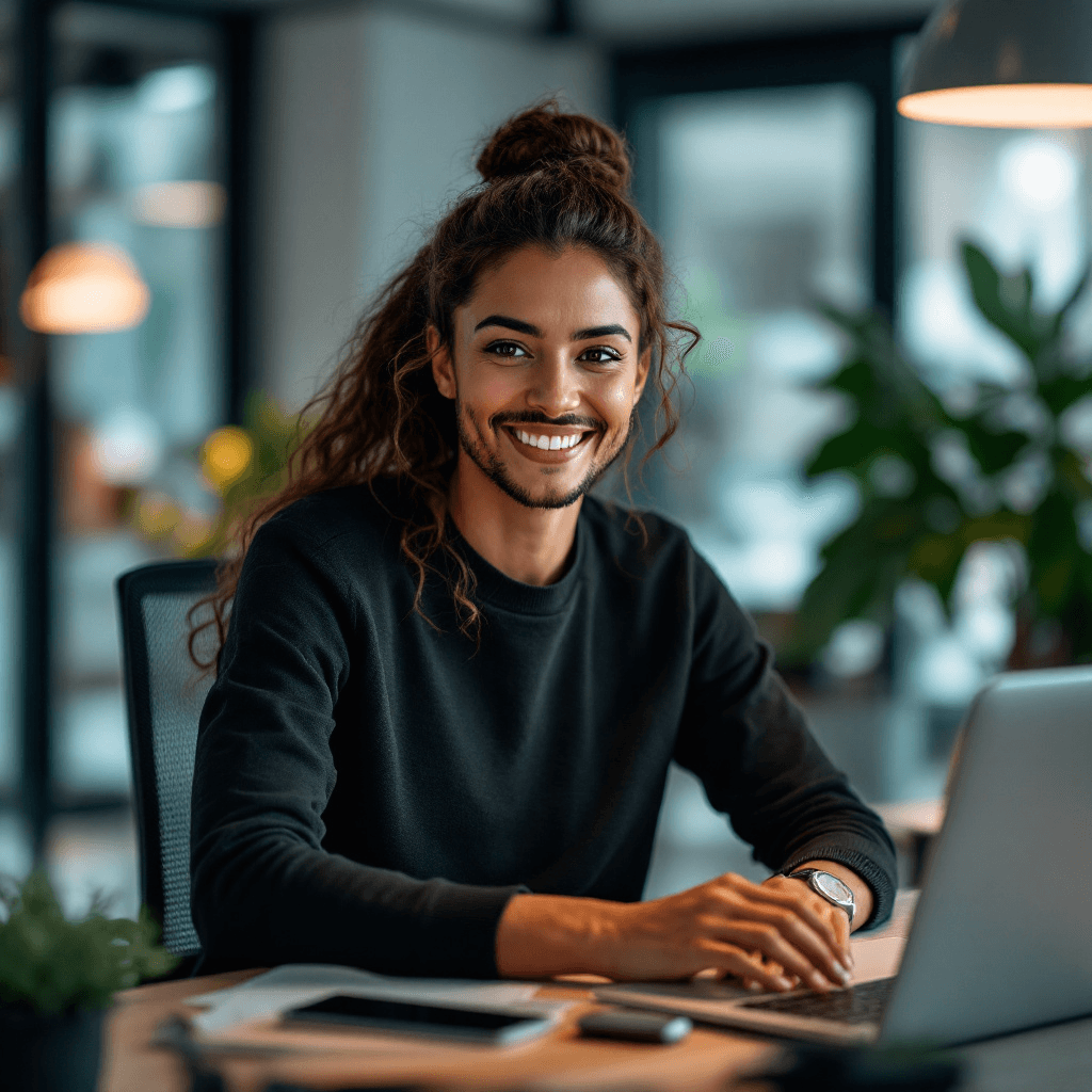 Head of Performance resume example and template