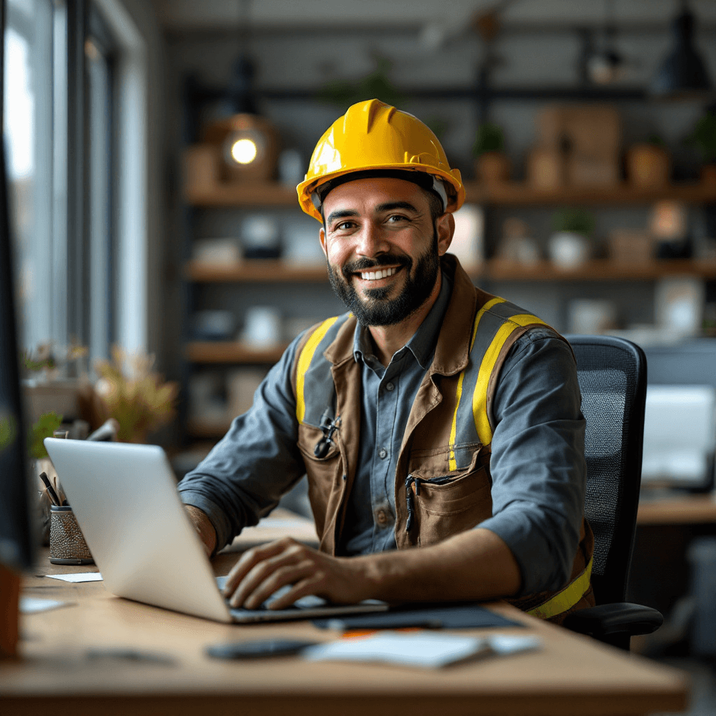 Heavy Equipment Transport Operator resume example and template